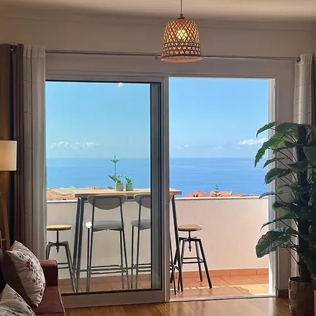 Adif Sea View - Canhas