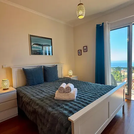 Apartamento Adif Sea View - Canhas