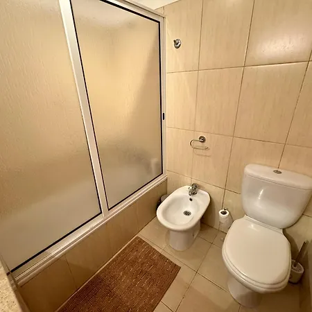 Apartamento Adif Sea View - Canhas