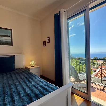 Adif Sea View - Canhas