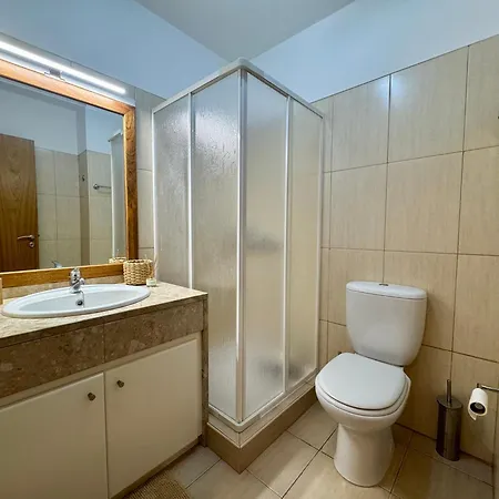 Apartamento Adif Sea View - Canhas Relogio do Poiso