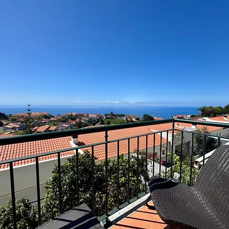 Adif Sea View - Canhas * Relogio do Poiso
