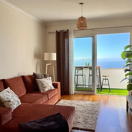 Adif Sea View - Canhas * Relogio do Poiso