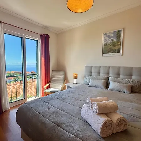 Adif Sea View - Canhas
